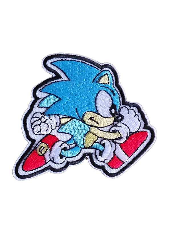 Sonic the Hedgehog