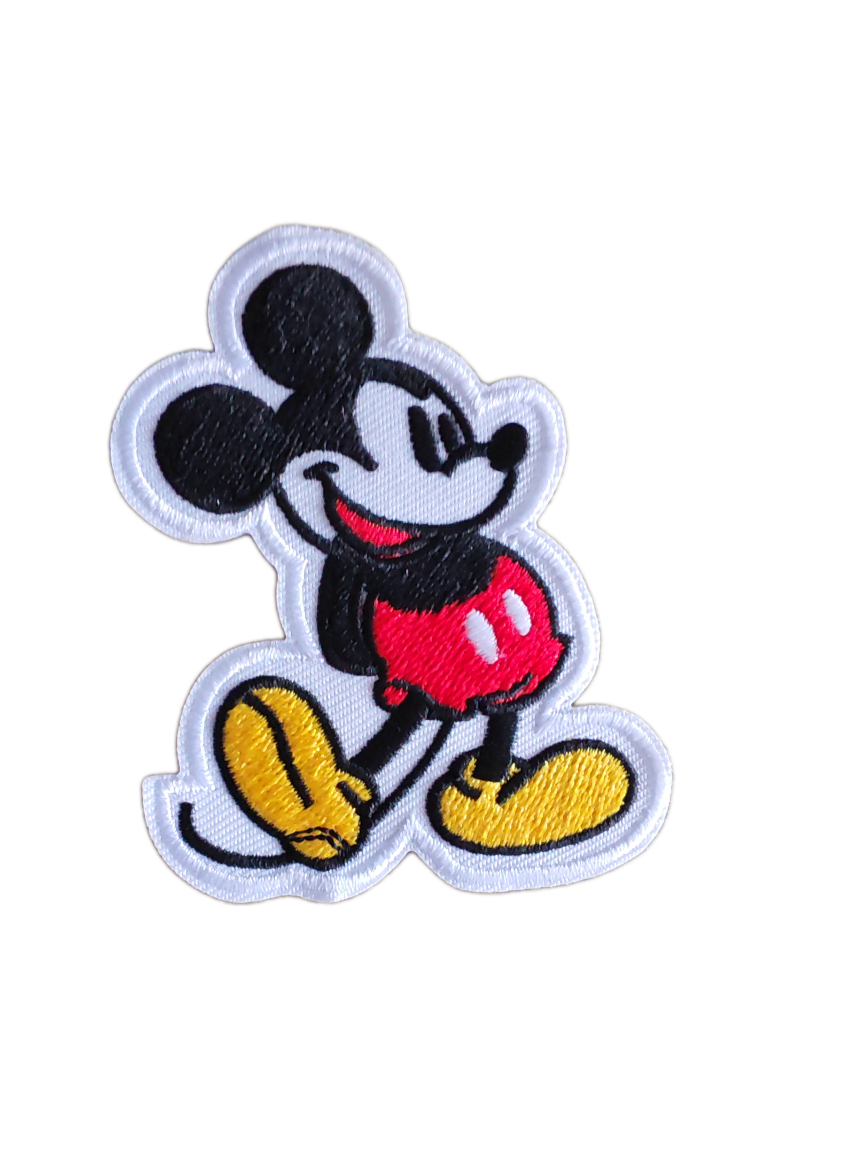 Mickey Mouse