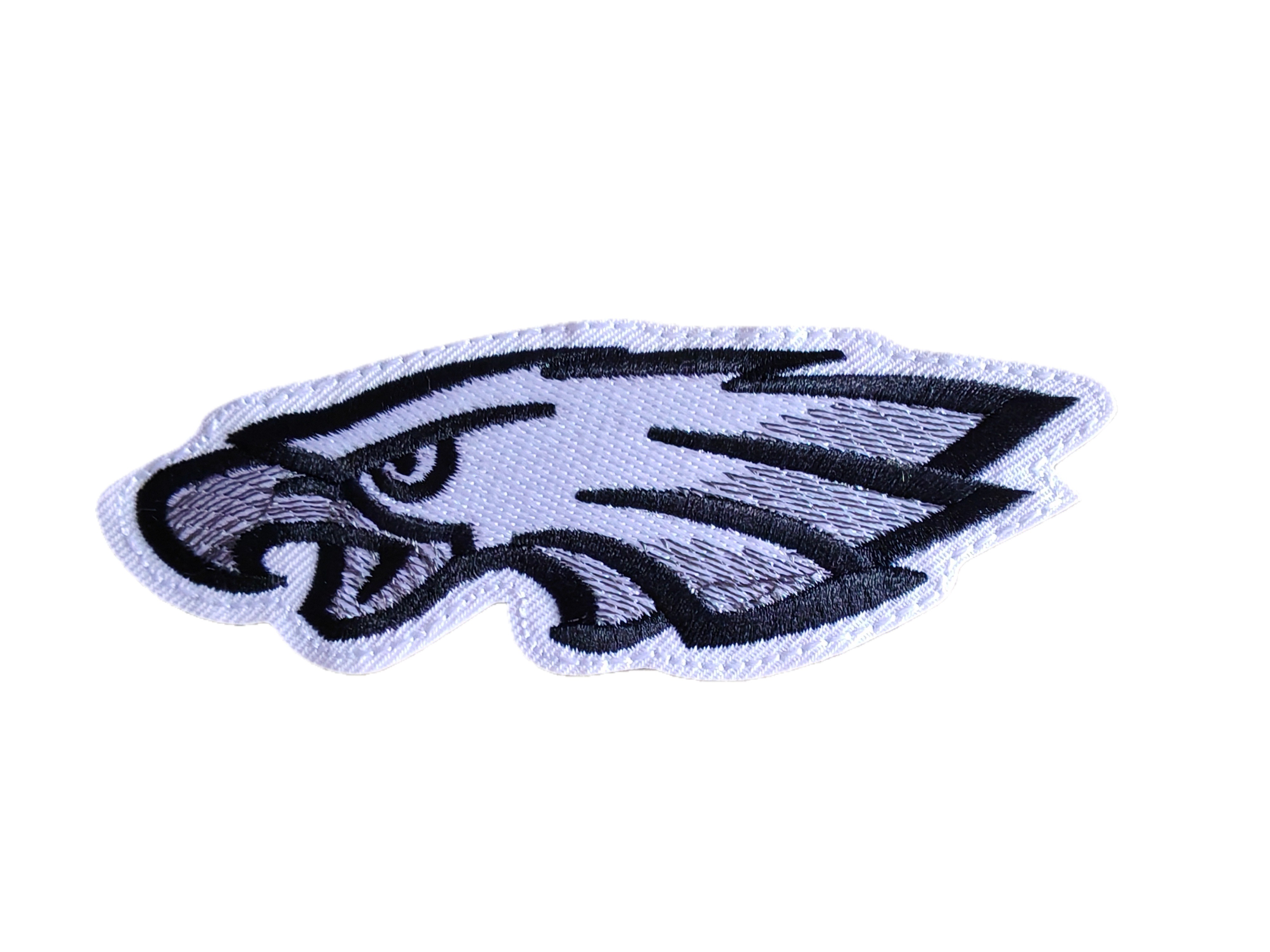 Philadelphia Eagles Logo Patch