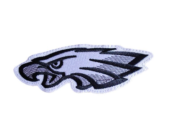 Philadelphia Eagles Logo Patch