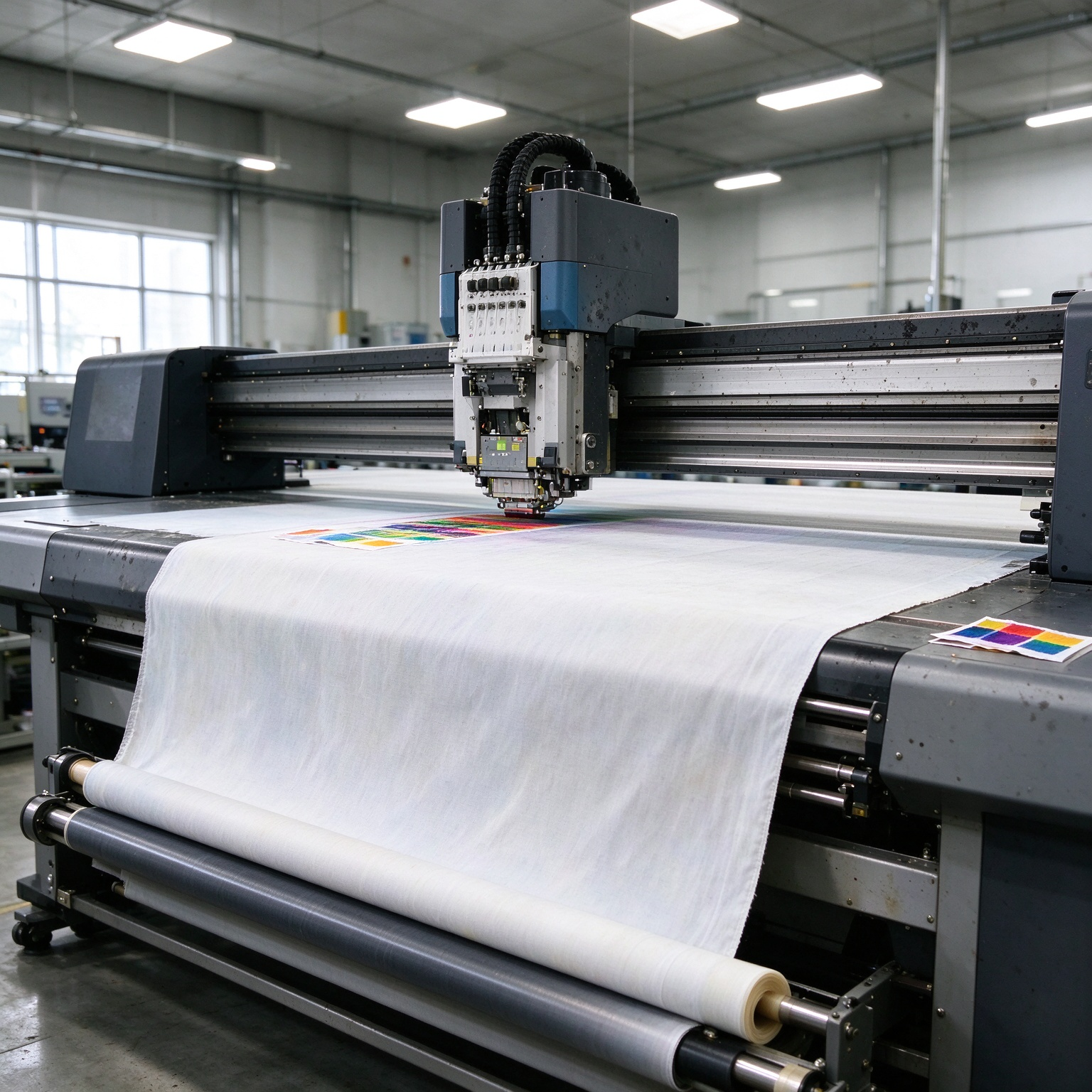 Cutting Machine