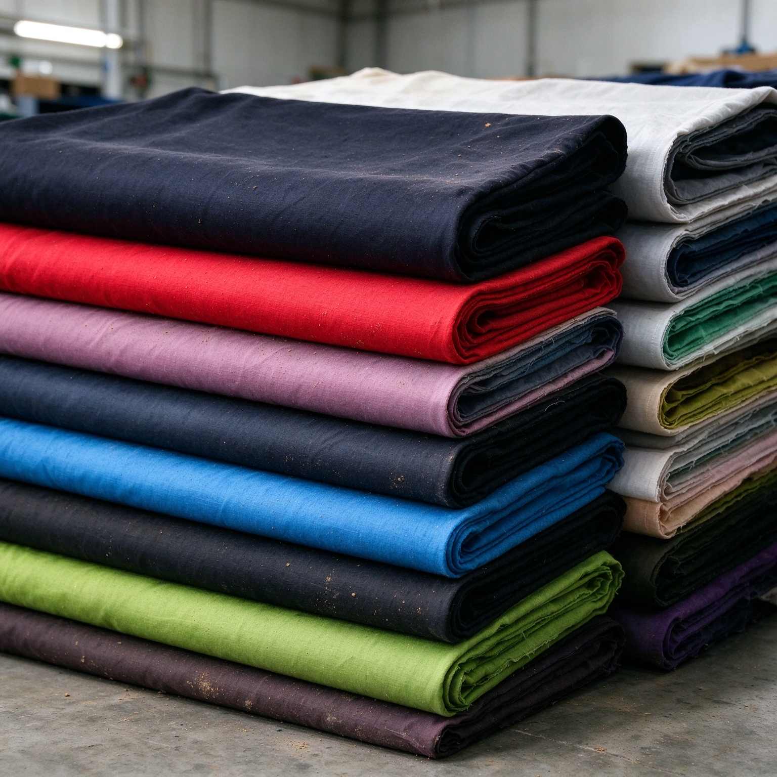 Fabrics