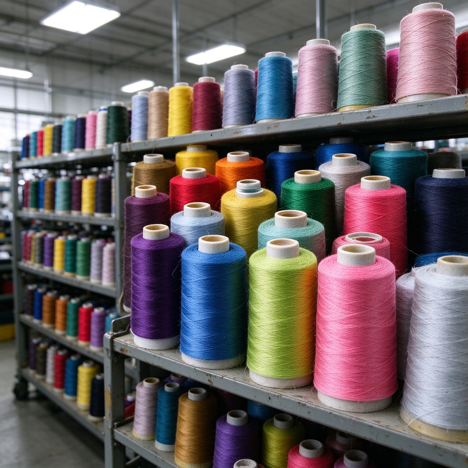 Threads