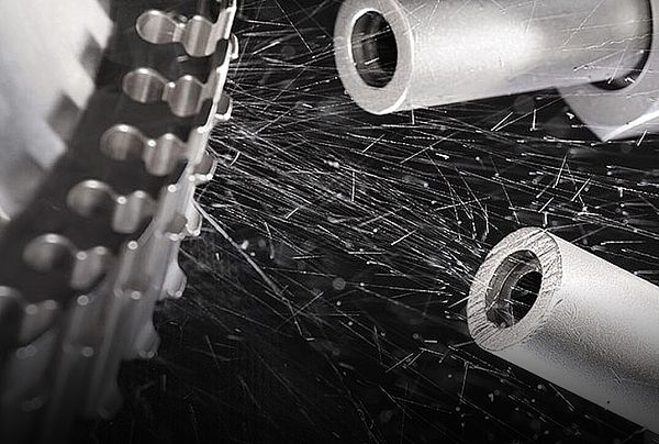 Shot Blasting