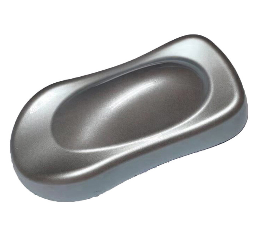 TechnoGrey is not 100%
