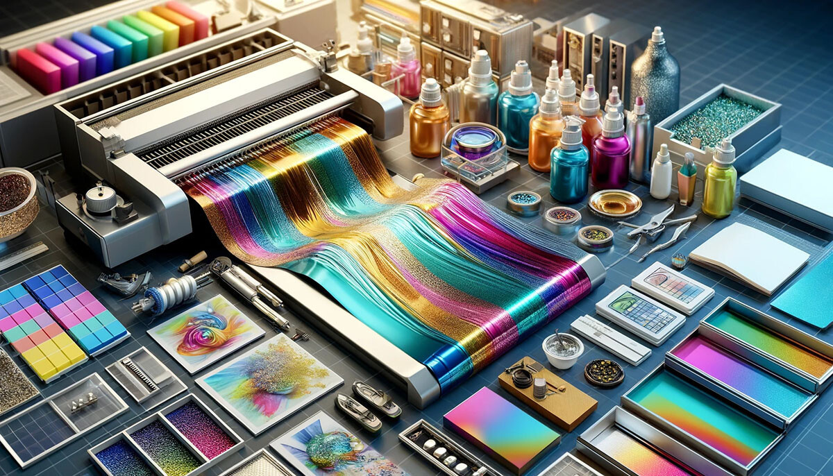 Pearlescent-Pigments-in-Different-Inks.jpg Advantages and Usage of Pearlescent Pigments in Different Inks