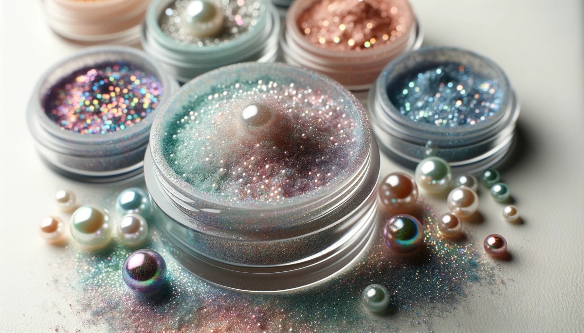 Pearl-Powde.jpg Pearl Powder: Unlocking the Secrets of Iridescent Beauty
