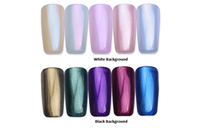 Mica Pigments