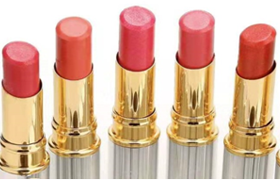 Effect Pigments