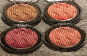 Metallic Pigments