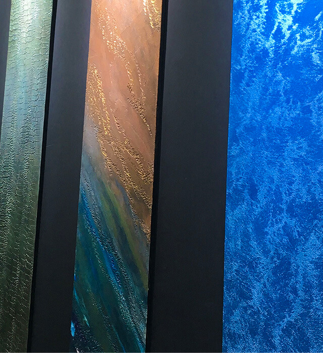 Decorative Paint