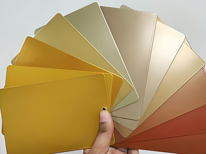 Top 10 Guidelines for Using Pearl Pigments in Powder Coatings