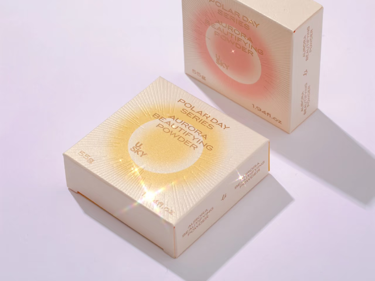 Pearlescent Pigments: The 