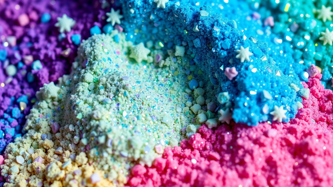 Leading Pearlescent Pigment Manufacturer in China: Innovation and Quality