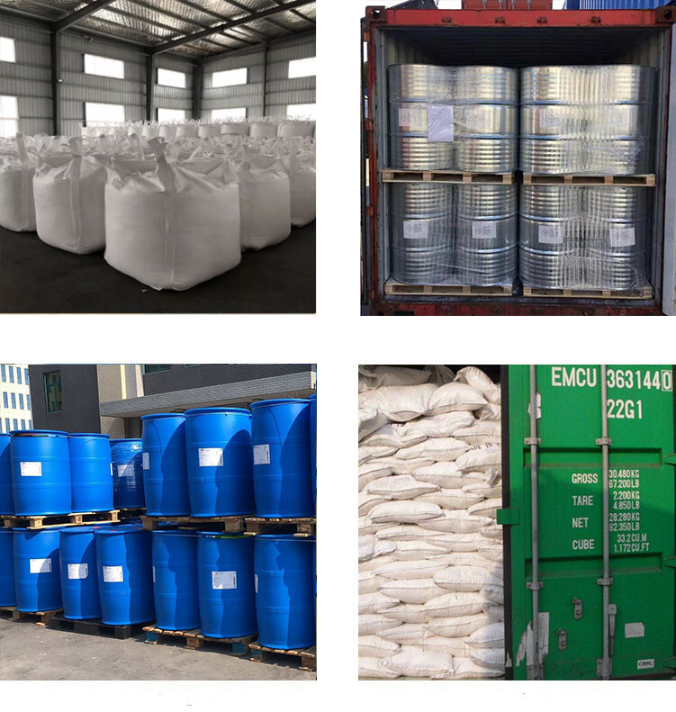 Citric Acid