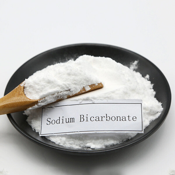 Sodium Bicarbonate