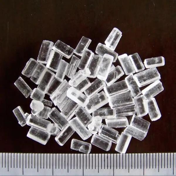 Sodium Thiosulfate