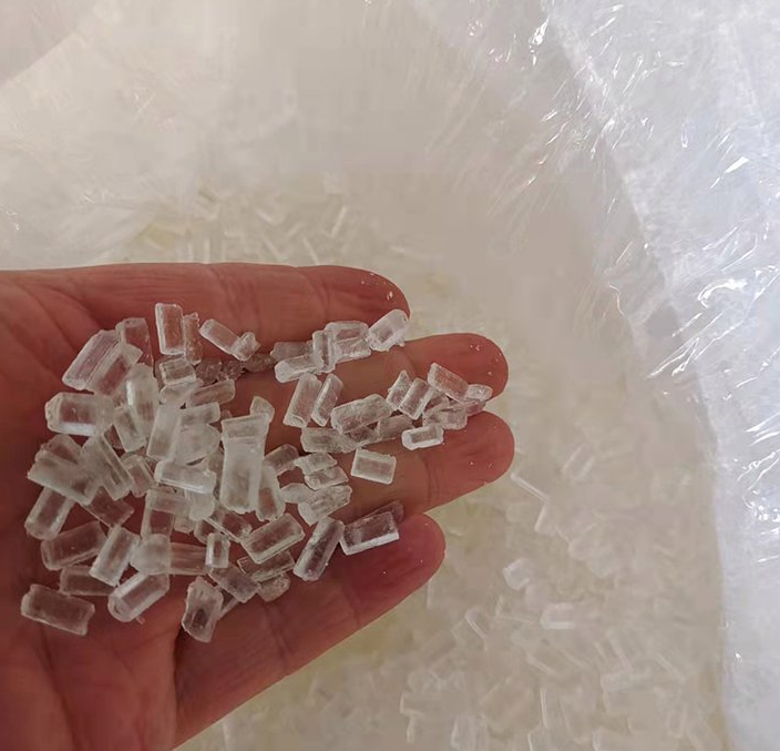 Sodium Thiosulfate