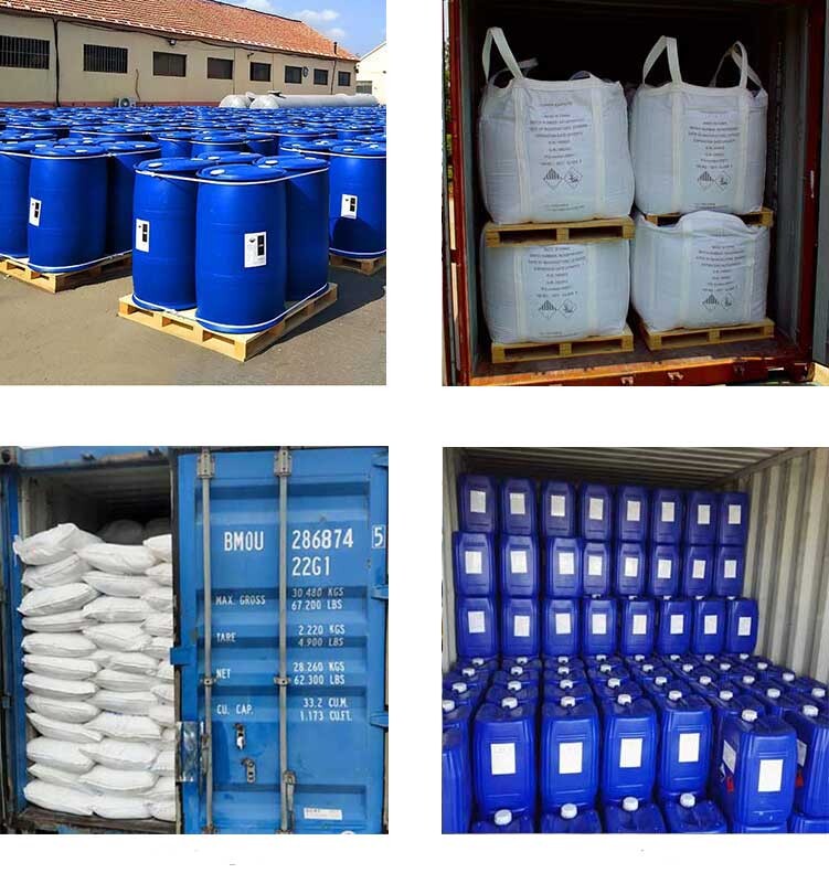 Potassium Hydroxide