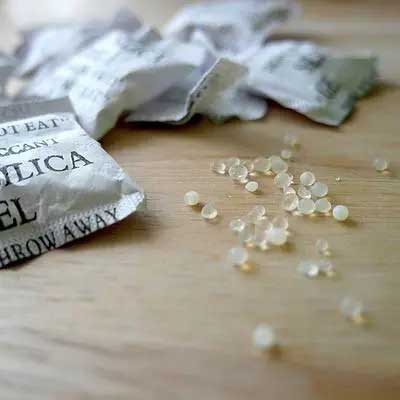 Calcium Chloride
