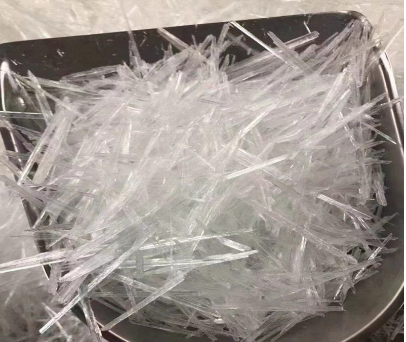 DL-Menthol