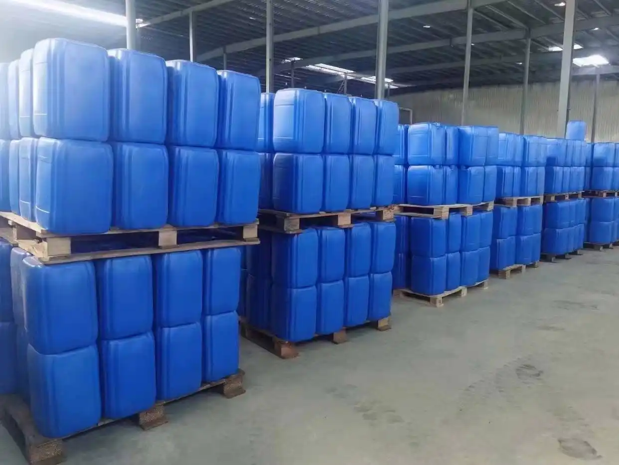 Formic acid