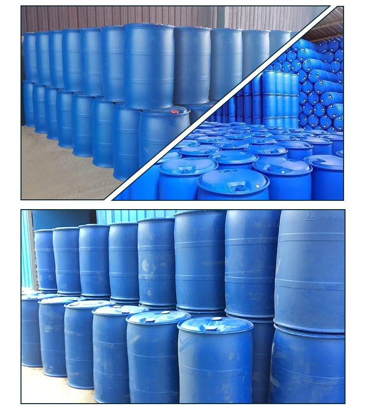 Formic acid