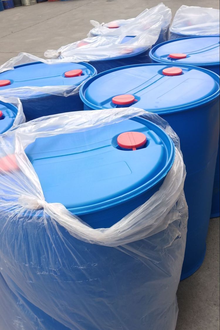 Isopropanol
