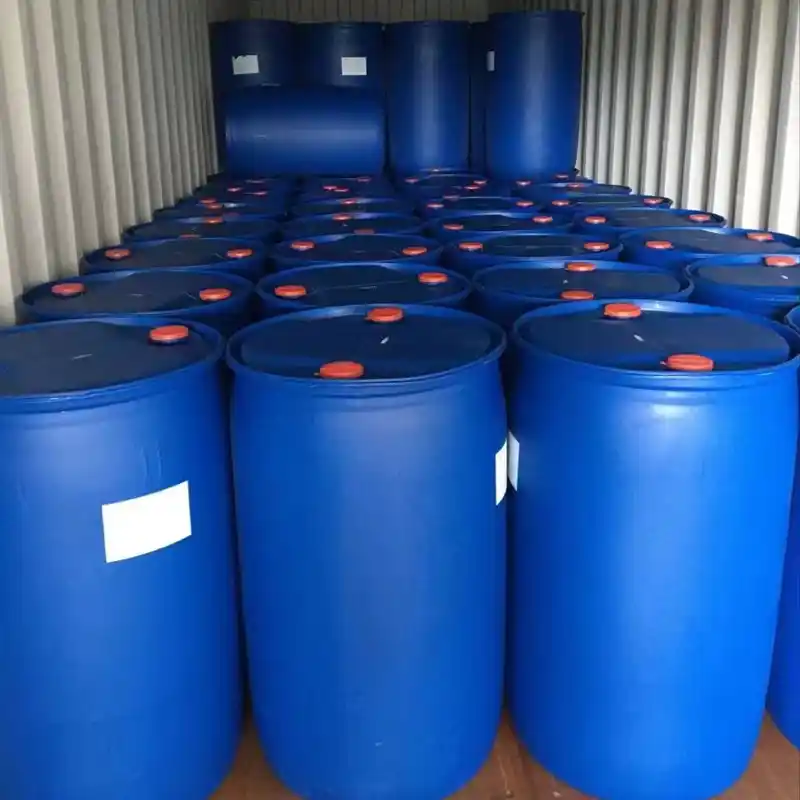 Methyl acetate