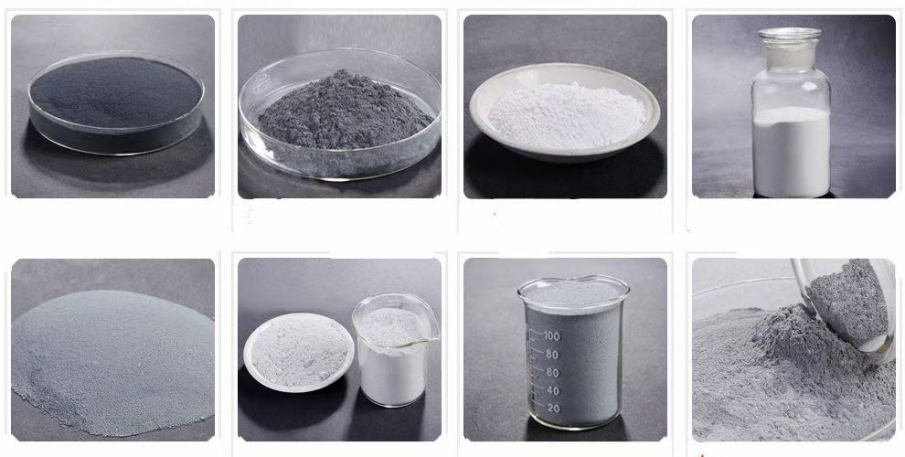 Microsilica