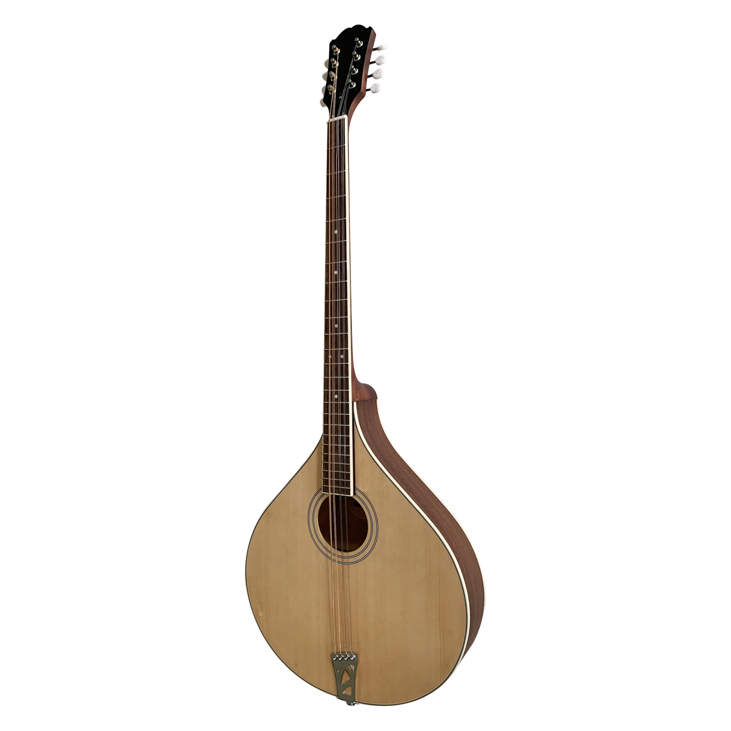 Afanti Irish Bouzouki Guitar folk musical instrument