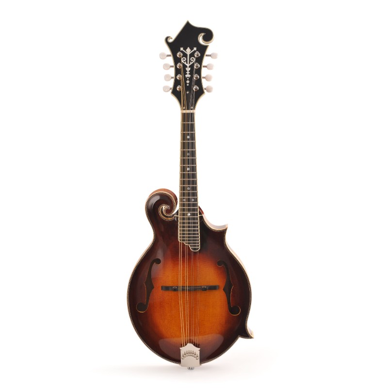 F Style Mandolin(AM-F86) F Style Mandolin(AM-F86)