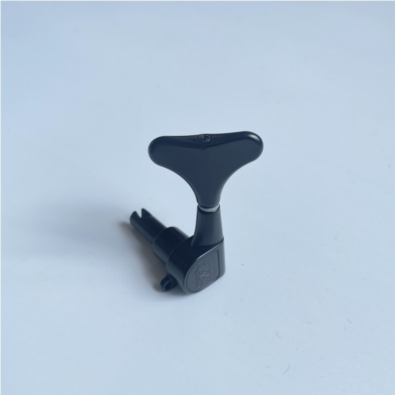 Afanti 4L Black Bass Guitar Tuners