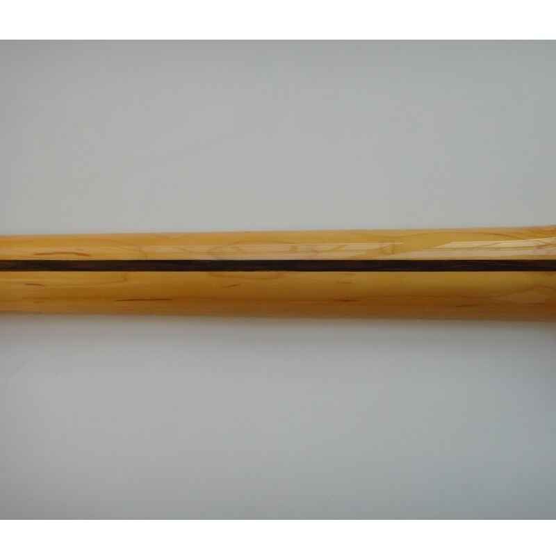 Afanti replacement maple fingerboard electric guitar neck