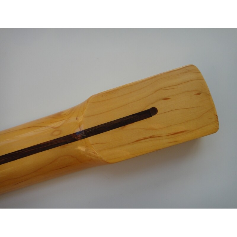 Afanti replacement maple fingerboard electric guitar neck
