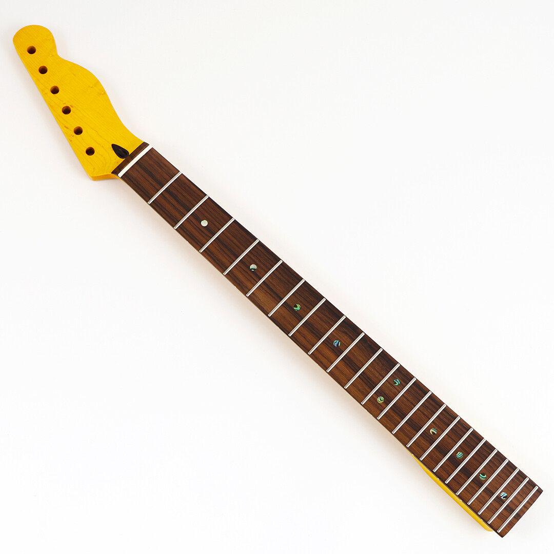 Afanti 22 Frets Rosewood Fingerboard TL Electric Guitar Neck