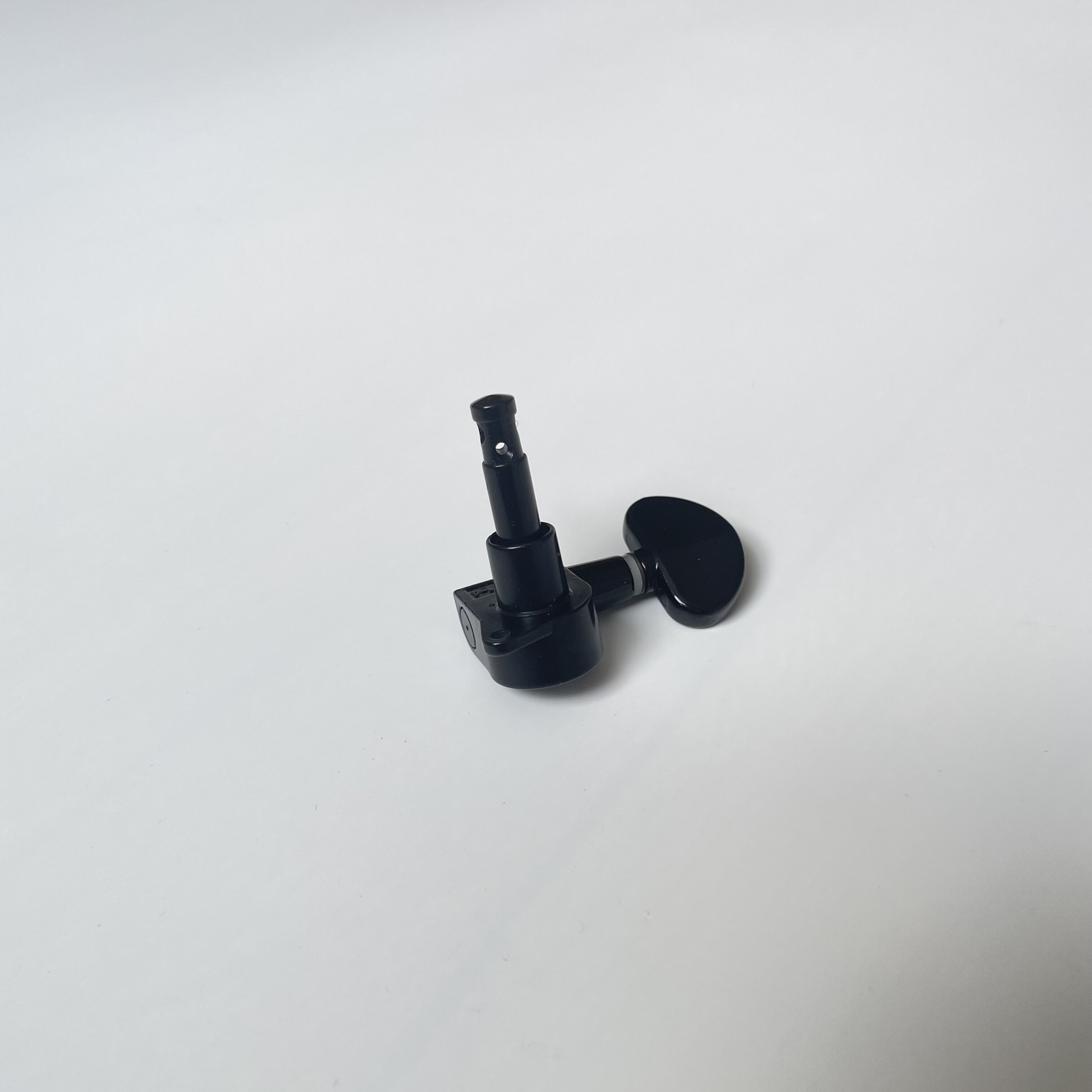 Afanti Black 3R3L Sealed Electric Guitar Tuning Machine