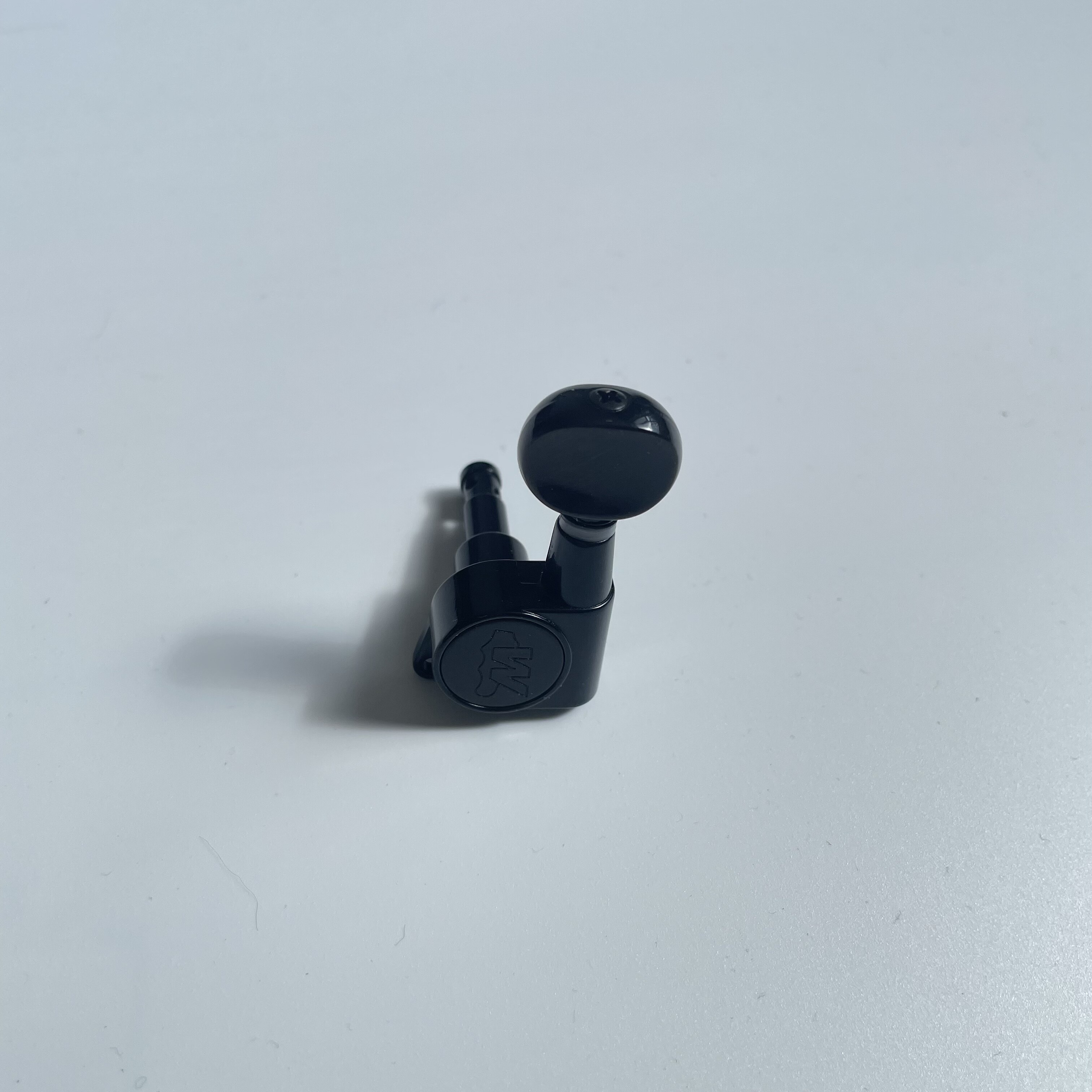 Afanti 6L Back Sealed Electric Guitar Tuning Key Pegs