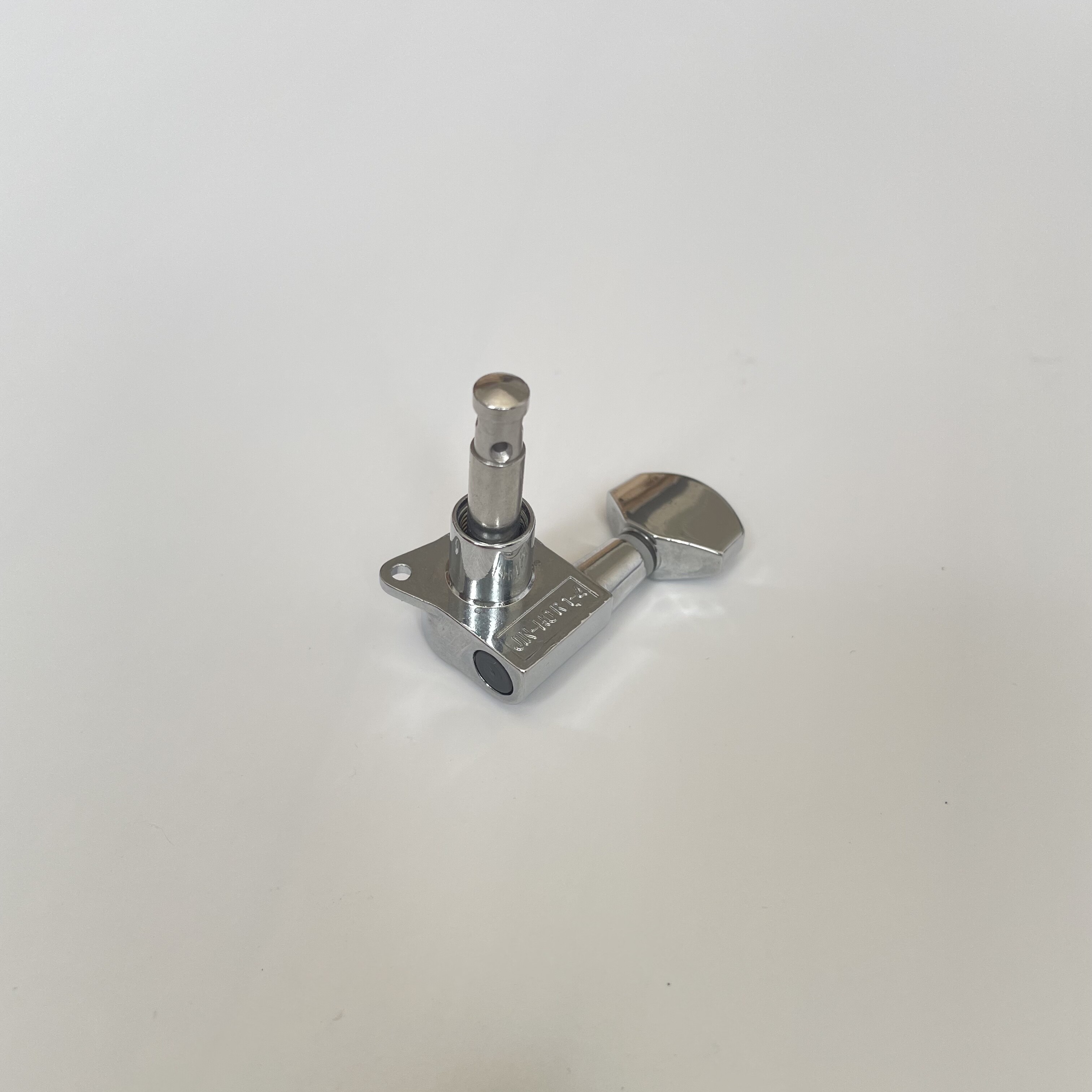 Afanti 6R-In-Line Chrome  Electric Guitar Tuning Machine Heads