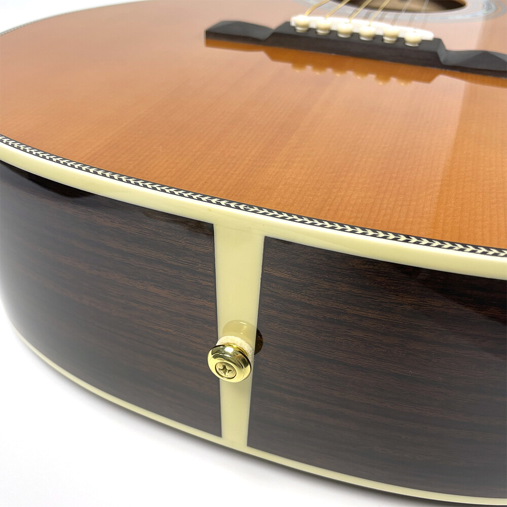 Afanti East Luthier Series 36