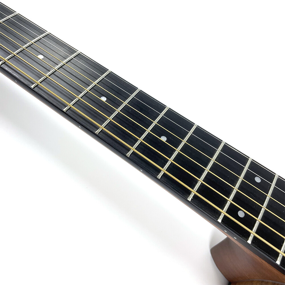 Afanti East Luthier Series Solid Sitka Spruce Top 40