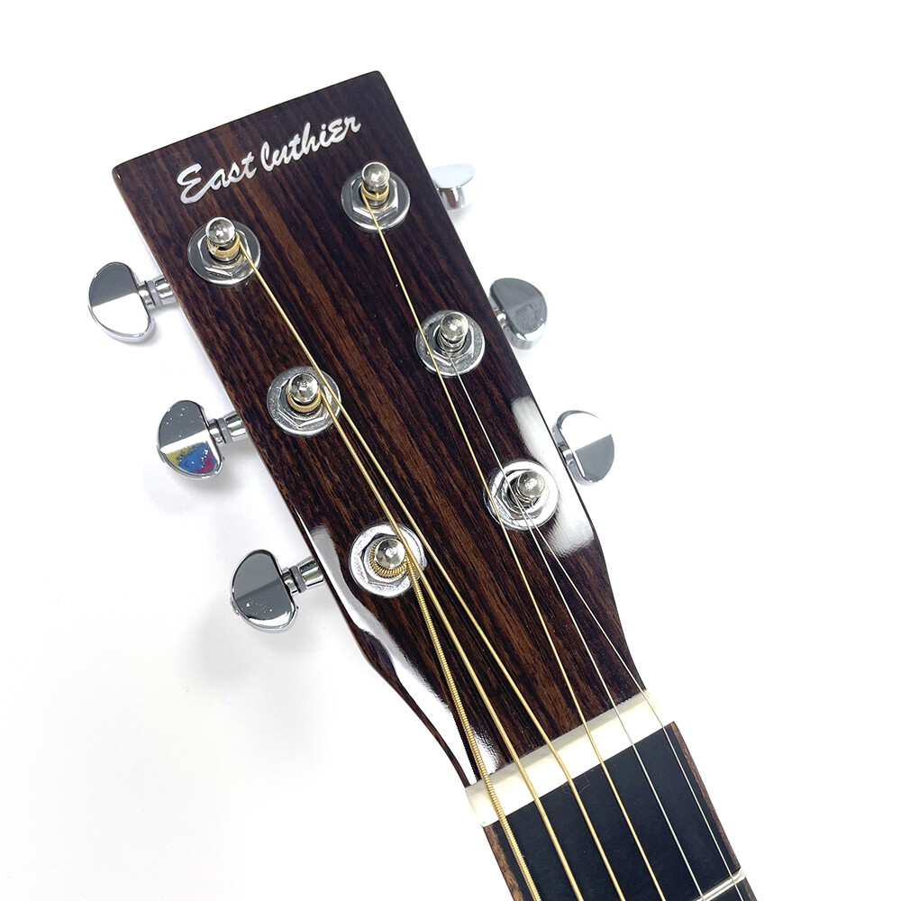 Afanti East Luthier Series 36