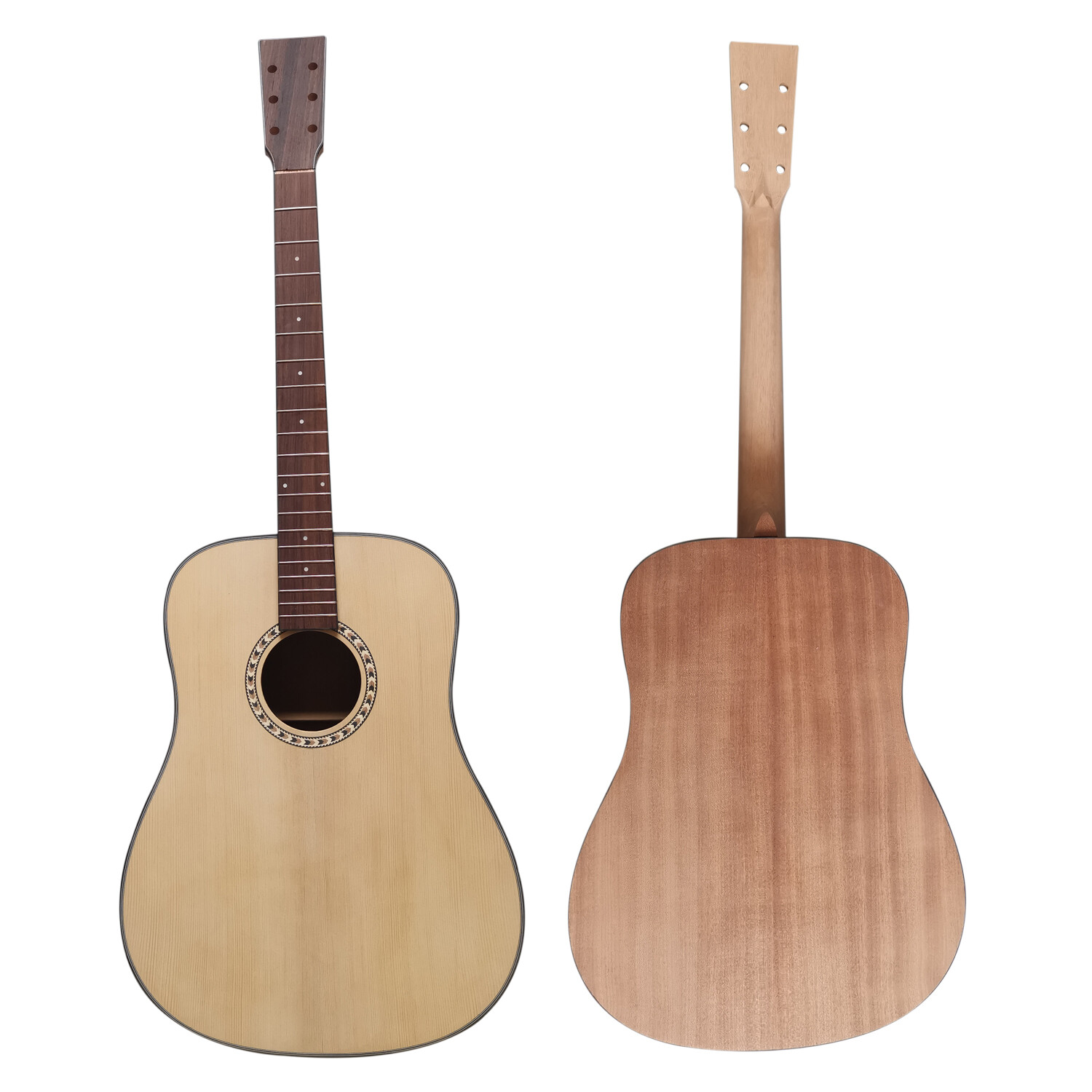 Afanti Solid Spruce Top 41