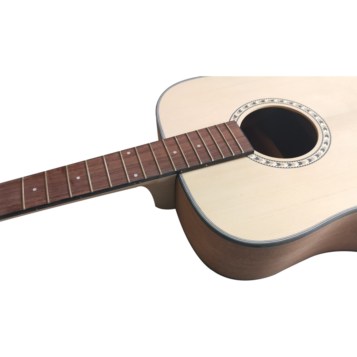 Afanti Solid Spruce Top 41