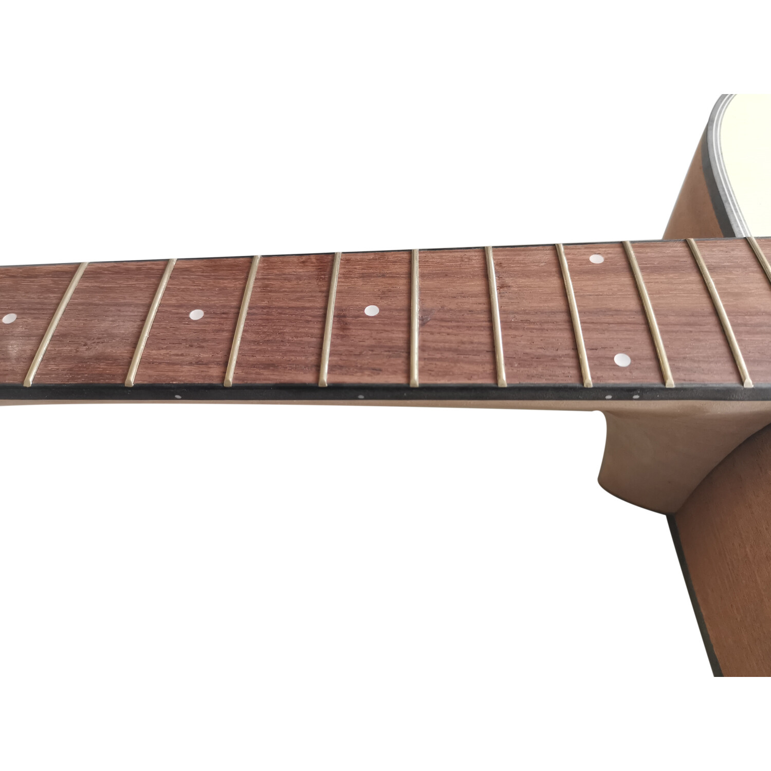 Afanti Solid Spruce Top 41