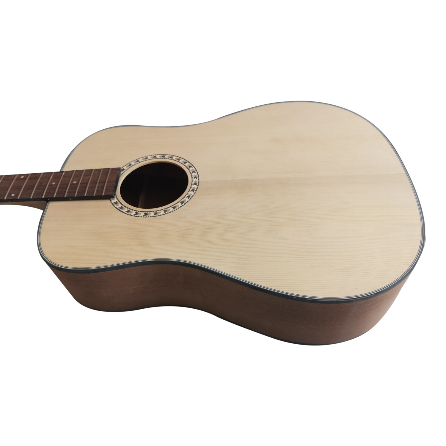 Afanti Solid Spruce Top 41