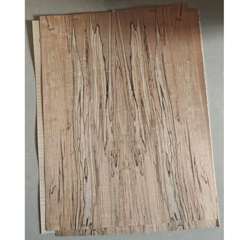 Afanti Spalted Maple Guitar Veneer