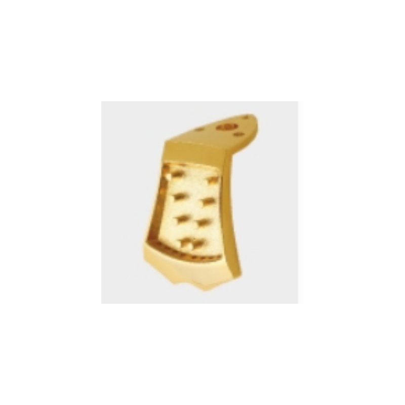 Afanti Mandolin Tailpiece Afanti Mandolin Tailpiece