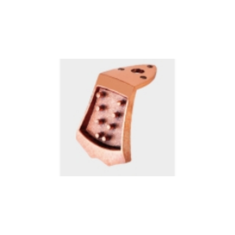 Afanti Mandolin Tailpiece