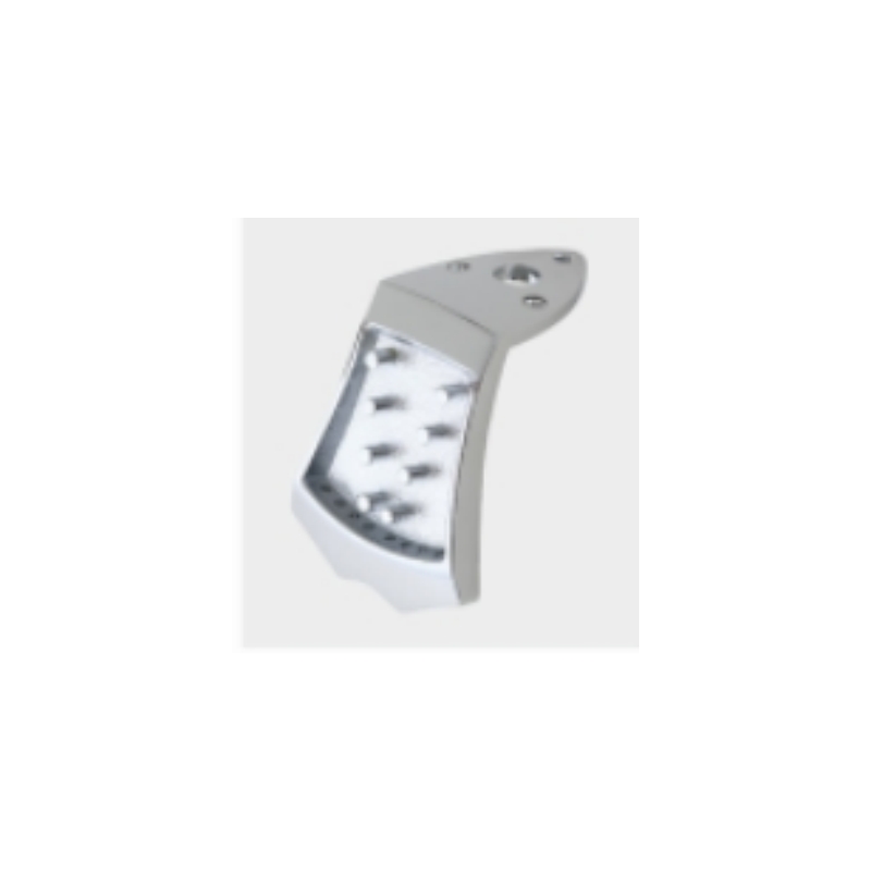 Afanti Mandolin Tailpiece